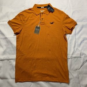 Hollister Polo